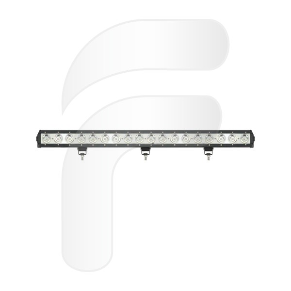 PUENTE DE TRABAJO LED 12/24V 180W 939 MM
